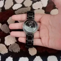 ساعت مچی زنانه