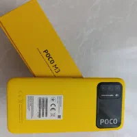 گوشی Poco M3|موبایل|تبریز, |دیوار