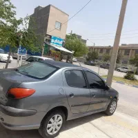 206 sd|خودرو سواری و وانت|بجنورد, |دیوار