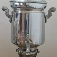 سماور نفتی  ایران لوکس