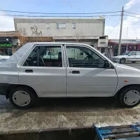 پراید ۱۳۱ se