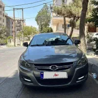 جک جی 5ل اتوماتیک مدل۱۳۹۶ - بی رنگ  خانکَی