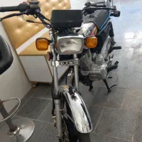 هوندا ۱۵۰ مدل۴۰۲ دینو