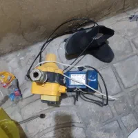 پمپ اب اسکواردی  پمپ آب اسکواردی  نیم اسب