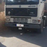 کشندهf12|خودرو سنگین|یزد, |دیوار