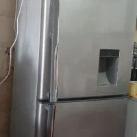 یخچال نیم فریزر سوزان