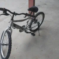 دوچرخه رالی سایز ۲۰