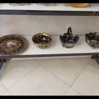 ظروف پذیرایی چینی