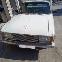 پیکان وانت سالم