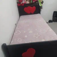 تخت|تشک تختخواب|هشتگرد, فاز ۱ مهستان|دیوار