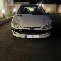 پژو۲۰۶تیپ۳