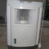 کولر آبی