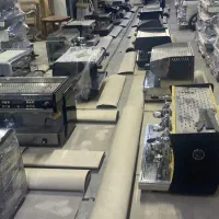 انواع اسپرسوساز صنعتی بیزرا سیمونلی و غیره،