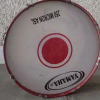 طبل یاماها