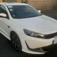 ریسپکت پرایم، مدل ۴۰۴