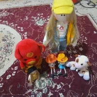 عروسک