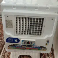 کولر آبی نو دیجیتالی ریموت دار
