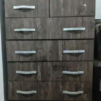 دراور ۶ کشو