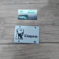 هارد ssd کامپیوتر 120 گیگ کینگستون