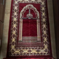 فرش سجاده مخمل ترکیه