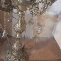 لوستر ۱۳ شاخه