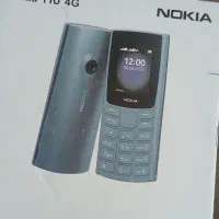 گوشی نوکیا ۱۱۰ اصلی