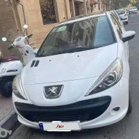 207 پانا موتور ارتقا ۱۴۰۳