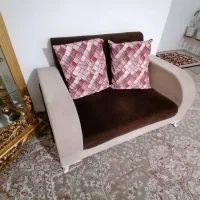 مبل دست دوم