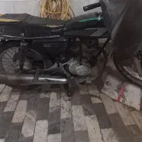 هندا۱۲۵