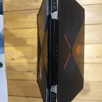 HP OMEN 15 گیمینگ|رایانه همراه|اصفهان, چرخاب|دیوار