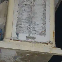 کلنیک ساختمان و تاسیسات