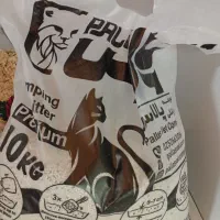 خاک گربه