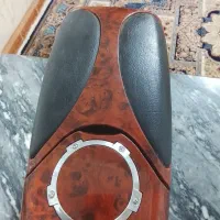 کنسول ماشین