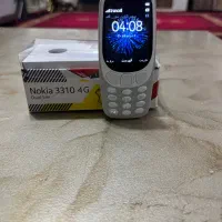 نوکیا ۳۳۱۰اصلی فنلاندی