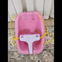 تاب بچه