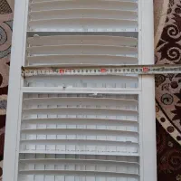 دریچه کولر آبی