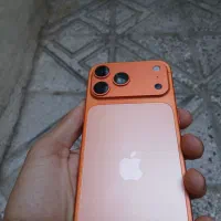 گوشی آیفن ۱۷ پرومکس فول کپی نو نو