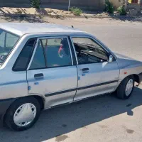 پراید مدل ۸۵