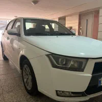 دنا پلاس دنده سانروف دار