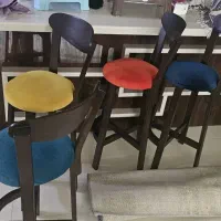 صندلی آشپزخانه اوپن