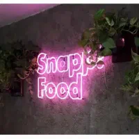 به صورت رسمی عضو پیک موتوری اسنپ فود بشو کل تهران