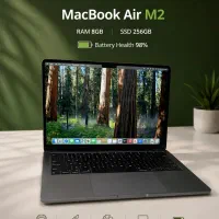 باگارانتی macbook m2 با دلار قدیم سال2023