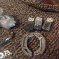 لوازم هندا ژاپن اصلی