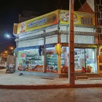 جذب نیرو تولید اقا در نان فانتزی منسوبی)دامغان(