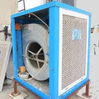 برق کار ساختمان  و سرویس کولر
