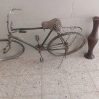 دوچرخه لاری اصل اصل