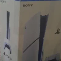 ps5 slim|کنسول، بازی ویدئویی و آنلاین|ایذه, |دیوار