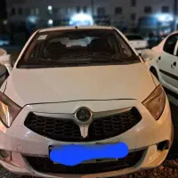 برلیانس۲۳۰ دنده