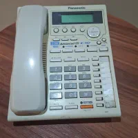 تلفن پاناسونیک