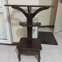 میز تلفن و مدل شراب خوری